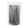 Rain Bird 6 in. gal.VANIZED TIE DOWN STAKE, 50 BAG