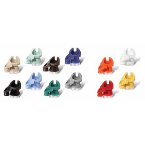 Rain Bird - RAIN NOZ - STD FLOW KIT : 10, 12, 14, 16, 18