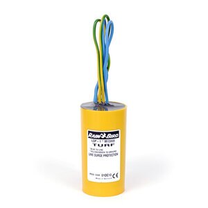 Rain Bird Line Surge Protection