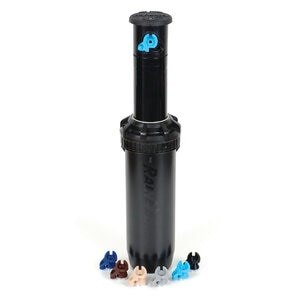 Rain Bird 6500 Series 4 in. Part Circle