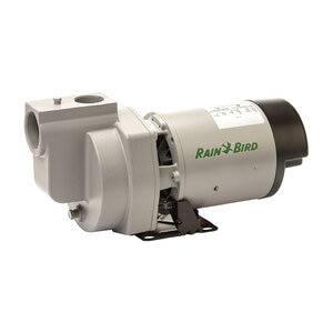 Rain Bird Booster Pump 1.5HP 115V/230V Single Phase