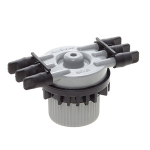 Rain Bird XERI 6 OUTLET EMITTER