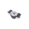 Rain Bird XERI 6 OUTLET EMITTER