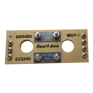 Rain Bird Maxi Grounding Plate Do5400