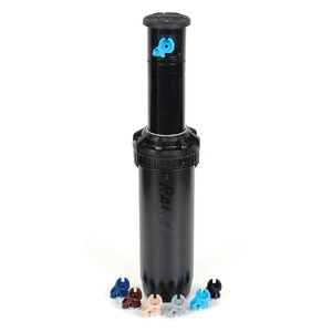 Rain Bird 6500 Series 4 in. Full Circle