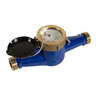 Rain Bird 1 in. Brass Flow Sensor for use w/ ESP-ME3