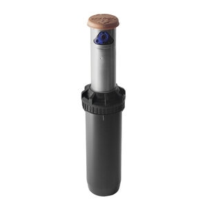 Rain Bird 6500 Series 4 in. Full Circle Non-Potable Stainless Steel