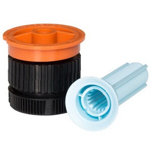 Rain Bird 6 ft. Van Adjustable Arc Nozzle