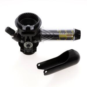 Rain Bird Pressure Regulating Valve Module Adjustable Pressure Dial PGA/PEB/PESB/EFB/BPES M x F 15-100 psi.
