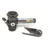 Rain Bird Pressure Regulating Valve Module Adjustable Pressure Dial PGA/PEB/PESB/EFB/BPES M x F 15-100 psi.