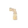 Rain Bird 1 in. Hose Swivel Elbow