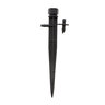 Rain Bird Xeri-Bubbler 5 in. Spyk