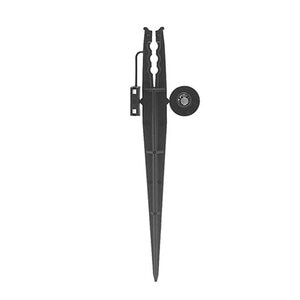 Rain Bird 1/4 in. Tubing Stake w/ Bug Cap