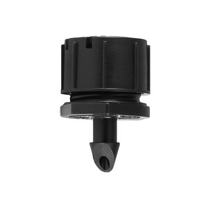 Xeri-Bubbler w/1/4 in. Barb