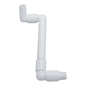 1 in.Npt X 12 in. Swing Joint