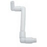 1 in.Npt X 12 in. Swing Joint