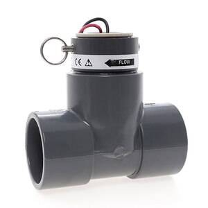 Rain Bird PVC Type Tee Sensor 2 in.