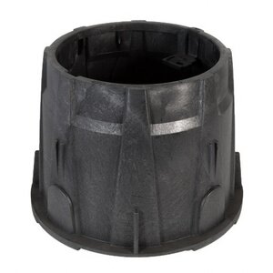 Rain Bird 10 in. Round Valve Box (Body Only)
