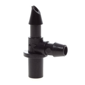 Rain Bird Barb Elbow 1/4 in.