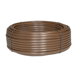 Rain Bird XFDe Series 17 mm Dripline 0.9 GPH 12 in. Spacing 250 ft. (Sold per Roll)