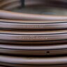 Rain Bird XFDe Series 17 mm Dripline 0.9 GPH 12 in. Spacing 250 ft. (Sold per Roll)