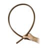 Rain Bird XFDe Series 17 mm Dripline 0.9 GPH 12 in. Spacing 250 ft. (Sold per Roll)