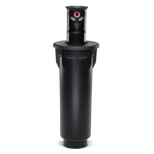Rain Bird 11000 Series Sports & Large Turf Rotor 1-1/2 in. Acme Inlet 4 in. Riser w/ #52 Nozzle
