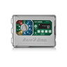 Rain Bird ESP-2WIRE Controller 50 Station Capacity Cabinet w/ Door Wall Mount Plastic 120VAC
