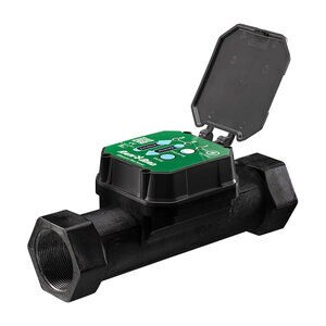 Rain Bird Ultrasonic Flow Sensor NPT 1 in.