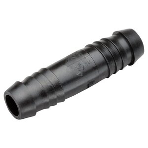 1/2 in. Spiral Barb Coupling