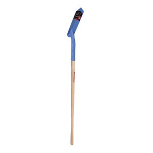 Razor-Back 3 in. Trenching Shovel 48 in. Hardwood Handle