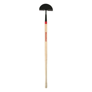 Razor-Back Half Moon Turf Edger Hardwood Handle