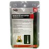 SAS Deluxe Back Support Hi-Viz Belt - X-Large (47 in. - 56 in.)