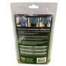 SAS Deluxe Back Support Hi-Viz Belt - X-Large (47 in. - 56 in.)