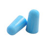 SAS Ear Plugs - Soft Foam - Uncorded (80 Pair Per Ind. Package)