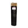 SRW Silt Fence Black 13 Stake 3 ft. x 100.