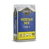 Sakrete Mortar Mix 