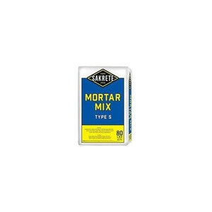 Sakrete Mortar Mix 