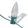 Seasonal Source All-In-One Premium Light String Clips