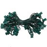 Seasonal Source C9 Socket Wire 12 in. Spacing 1000 ft.