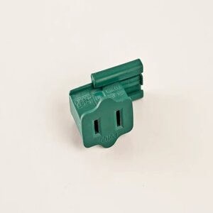 Seasonal Source Female Slide On Polarized Plug SPT-1 Green