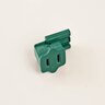 Seasonal Source Female Slide On Polarized Plug SPT-1 Green