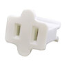 Seasonal Source Female Slide On Polarized Plug White