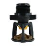 Senninger inverted mini-wobbler w/ #5 nozzle