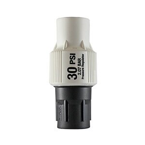 Senninger Low Flow Pressure Regulator 0.5 GMP-8.0 GPM 3/4 in. FIPT x FIPT 30 PSI