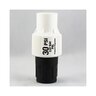 Senninger Low Flow Pressure Regulator 0.5 GMP-8.0 GPM 3/4 in. FIPT x FIPT 30 PSI
