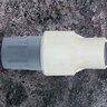 Senninger Low Flow Pressure Regulator 0.5-8.0 GPM 3/4 in. Fipt x Fipt 15 psi.