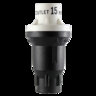 Senninger Medium Flow Pressure Regulator 2-20 GPM 3/4 in. Fipt x Fipt 15 psi.