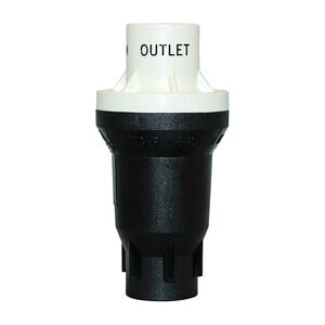 Senninger Medium Flow Pressure Regulator 2-20 GPM 3/4 in. Fipt x Fipt 10 psi.