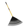 Structron PR24 Poly Rake 48 in. Handle